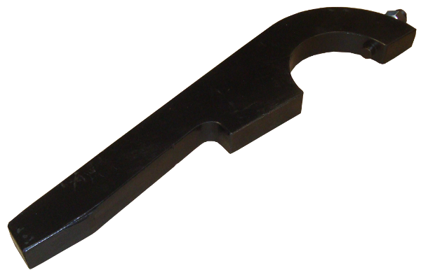 Underground Piercing Tools (Moles) > Service Tools > Heavy C-spanner 045